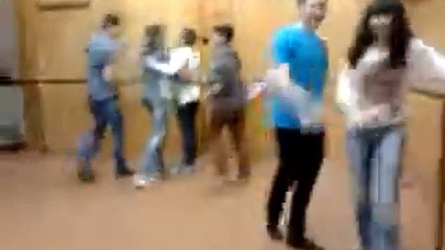 Танцы-Шманцы :D