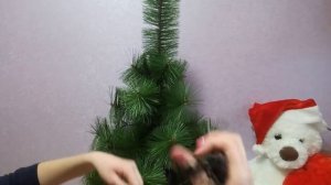 DIY | КАК УКРАСИТЬ КОМНАТУ НА НОВЫЙ ГОД | IRA M |