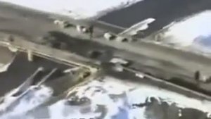 Ввод войск в Чечню через Ингушетию, первые потери