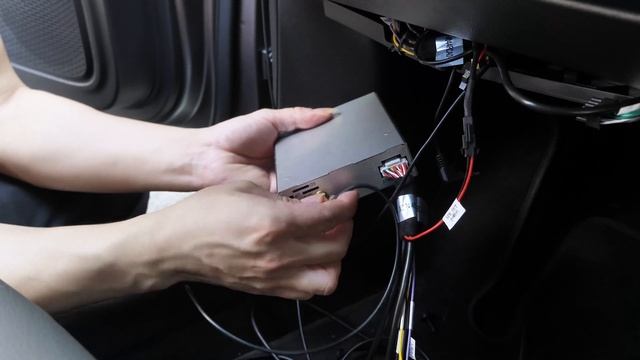 How to install Android system With Apple CarPlay For Mercedes Benz A180 NTG6.0 MBUX Video in car смотреть онлайн