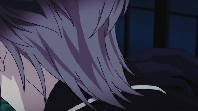 Юи Комори | Охота на лисицу | Аниме клип смотреть онлайн