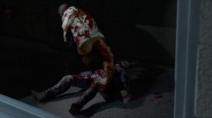 Dead Rising 4 ~ Новый вид зомби.