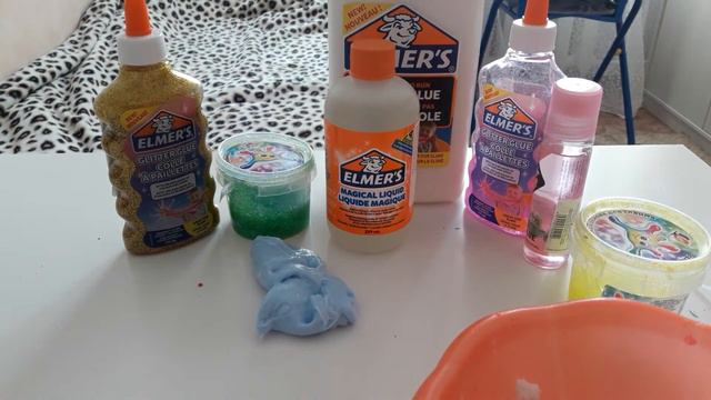 Дизайны слаймов на пасху смотреть онлайн