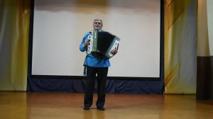 Казаки исп. Рудов Л.Н.; муз Сергей и Леонид Рудовы; сл. Анатолий Горовой