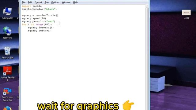 turtle graphics ?. python graphics .simple python turtle graphics . turtle code python python.