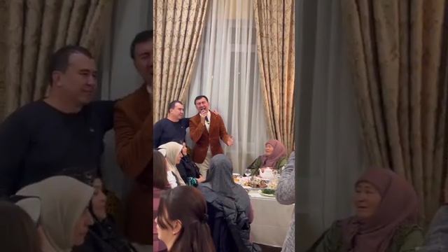 Ботир Кодиров Нижний Новгород шахрида смотреть онлайн