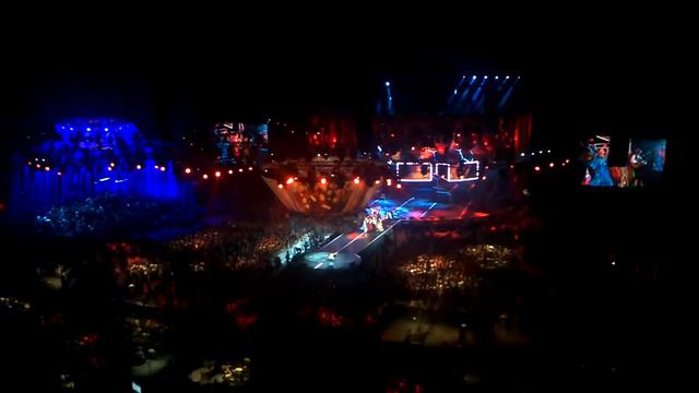 Рома--рома--роман | FUSE MAN смотреть онлайн