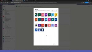 Using 3rd Party apps in Teams - All Things Teams in Government