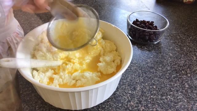 АПЕЛЬСИНОВЫЙ ЧИЗКЕЙК- СЫРНИК ??? смотреть онлайн