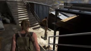 The Last of Us 2 - Лучшие Моменты [Нарезка]