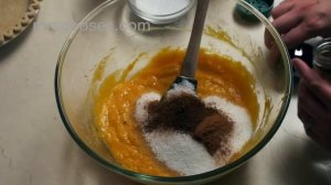 Whip Up a Quick and Easy Pumpkin Pie (Libby's Recipe)