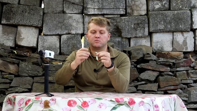 Блесна Mepps Lusox. Зачем нужна и как на неё ловить? смотреть онлайн