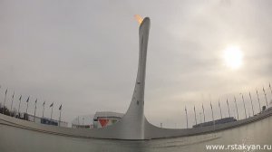 2014.02 Олимпиада Сочи 2014