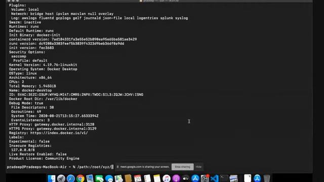 Containers for Developers | Learning DevOps