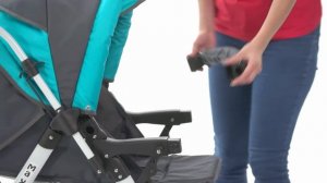 Коляска Maya Verdi