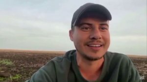 Странник Артур и Бродяга Юра