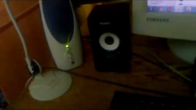 Подключение колонок (х4) от одного порта смотреть онлайн