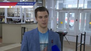 Многофункциональные «Карты жителя Нижегородской области» заработали как пропуск в региональные вузы