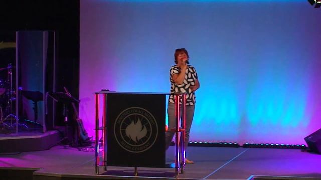 (Livestream) MFAN - Prayer /Молитва 119 смотреть онлайн