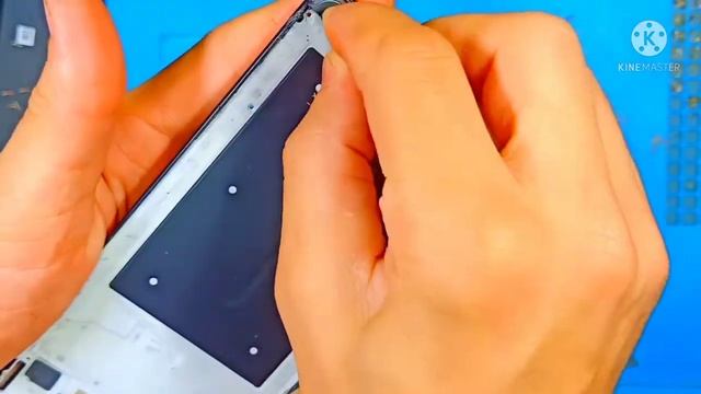 طريقة فك وتغيير شاشة oppo Reno 5 2021 смотреть онлайн