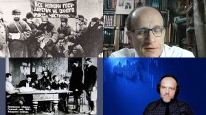 1289. В.Ж. Цветков_ В.И. Ленин и его _крестовый поход за хлебом_ в 1918 году