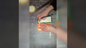 Мк волшебный кошелек) #ссср #волшебныйкошелек#ручнаяработа