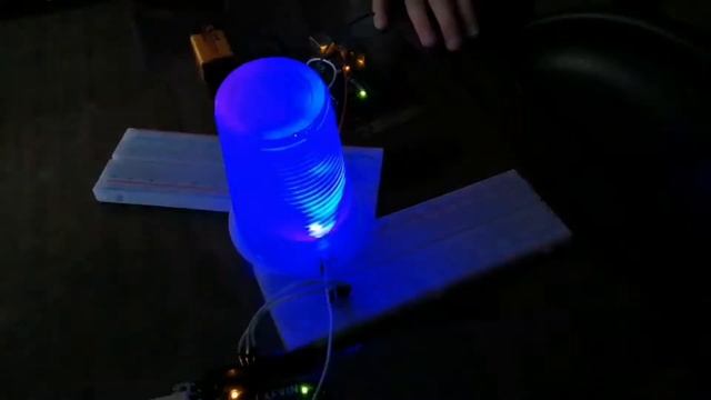 Мои проекты сделанные на Arduino 1 часть. смотреть онлайн