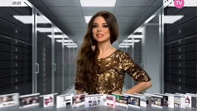 Виртуальная правда с Анной Плетнёвой (Выпуск 30) смотреть онлайн