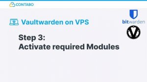 How to Install Vaultwarden on a VPS