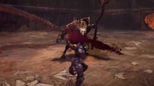 Darksiders 3 Trailer - Gamescom 2018