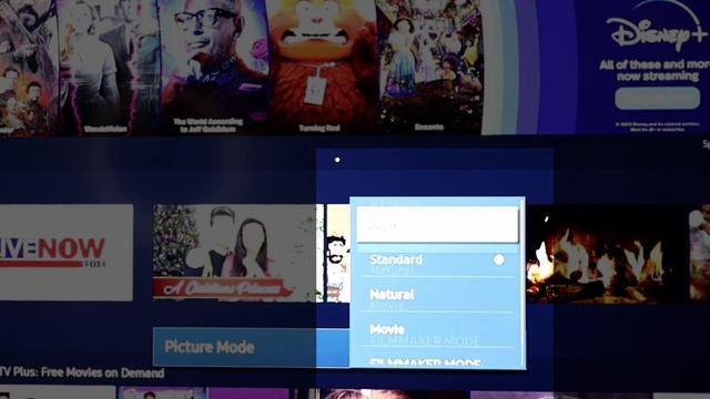 Why Is My Samsung TV’s Picture So Dark? смотреть онлайн