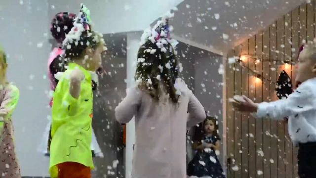 Студия детских праздников Тип Топ - Обновление смотреть онлайн