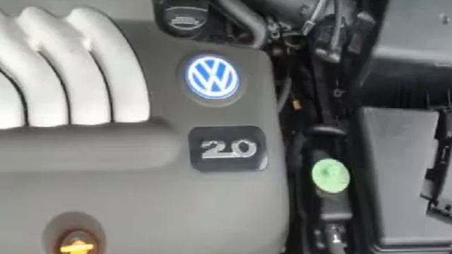 Pre-Owned 2000 Volkswagen Beetle Edmonds WA 98026 смотреть онлайн