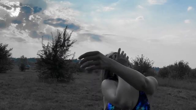 Медитативный танец, практика свободного движения, интуитивный танец