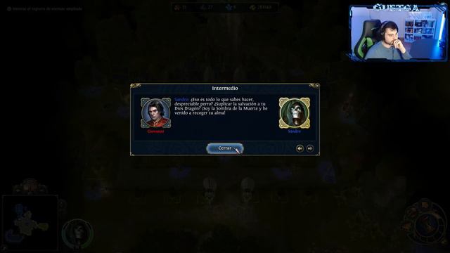 Heroes of Might and Magic VI: #27 Danse Macabre; La caída de la Casa del Toro смотреть онлайн