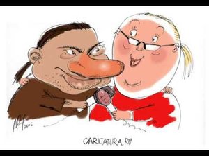 Бачинский и Стиллавин - Тема дня - НебЪанальное знакомство