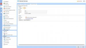 Kerio Control пошаговая настройка – part2 (DHCP, DNS, Route, Remote control, High Availability..)