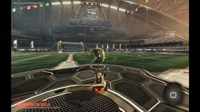 NOVO jeito muito FÁCIL de fazer SPEED FLIP no Rocket League - TECLADO смотреть онлайн