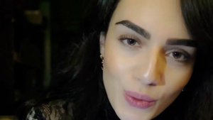 «Я просто так ... хочу с тобой побыть ...» - Anna Egoyan (автор Светлана Калугина-Мулик).