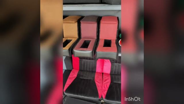 #обшивка и комплектующие от тюнинг Камаз Хаус.
