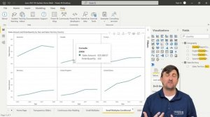 Power BI Monthly Digest [June 2021]