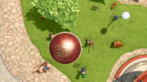 ВОЛШЕБНАЯ КАРУСЕЛЬ - Серия 33 - Бодрый Дилан!