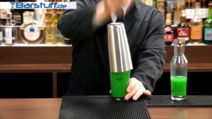 Boston Shaker (Tutorial)