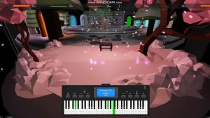 Jujutsu Kaisen - Op -PIANO ROBLOX-