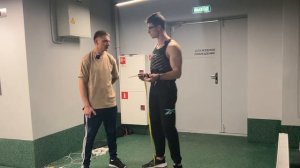 УЗНАЙ СВОЮ ГЕНЕТИКУ ЗА 5 МИНУТ | Кто ты: ЭКТОМОРФ, МЕЗОМОРФ, ЭНДОМОРФ ?