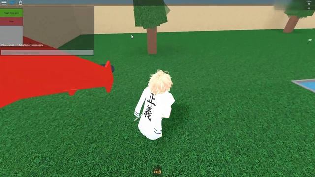 2016 ROBLOX UI SCRIPT - ROBLOX Exploiting смотреть онлайн