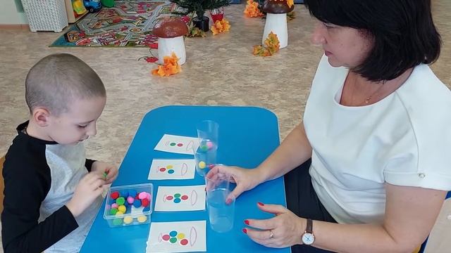 Формирование элементарных математических представлений смотреть онлайн