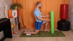 Наклон таза - как исправить наклон таза и снять спазм в мышцах поясницы?