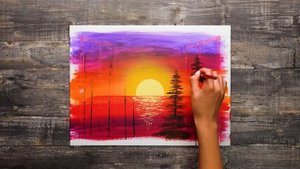 ОБЯЗАТЕЛЬНЫЕ ЛАЙФХАКИ ДЛЯ РИСОВАНИЯ И АРТ ИДЕИ ДЛЯ НОВИЧКОВ