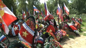 Ярославцы жалуются на воровство цветов и игрушек с могил